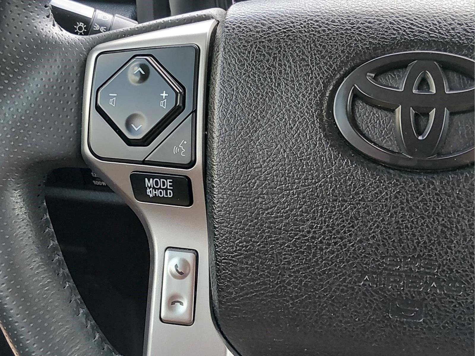 Used 2021 Classic Silver Metallic Toyota SR5 Premium image 27