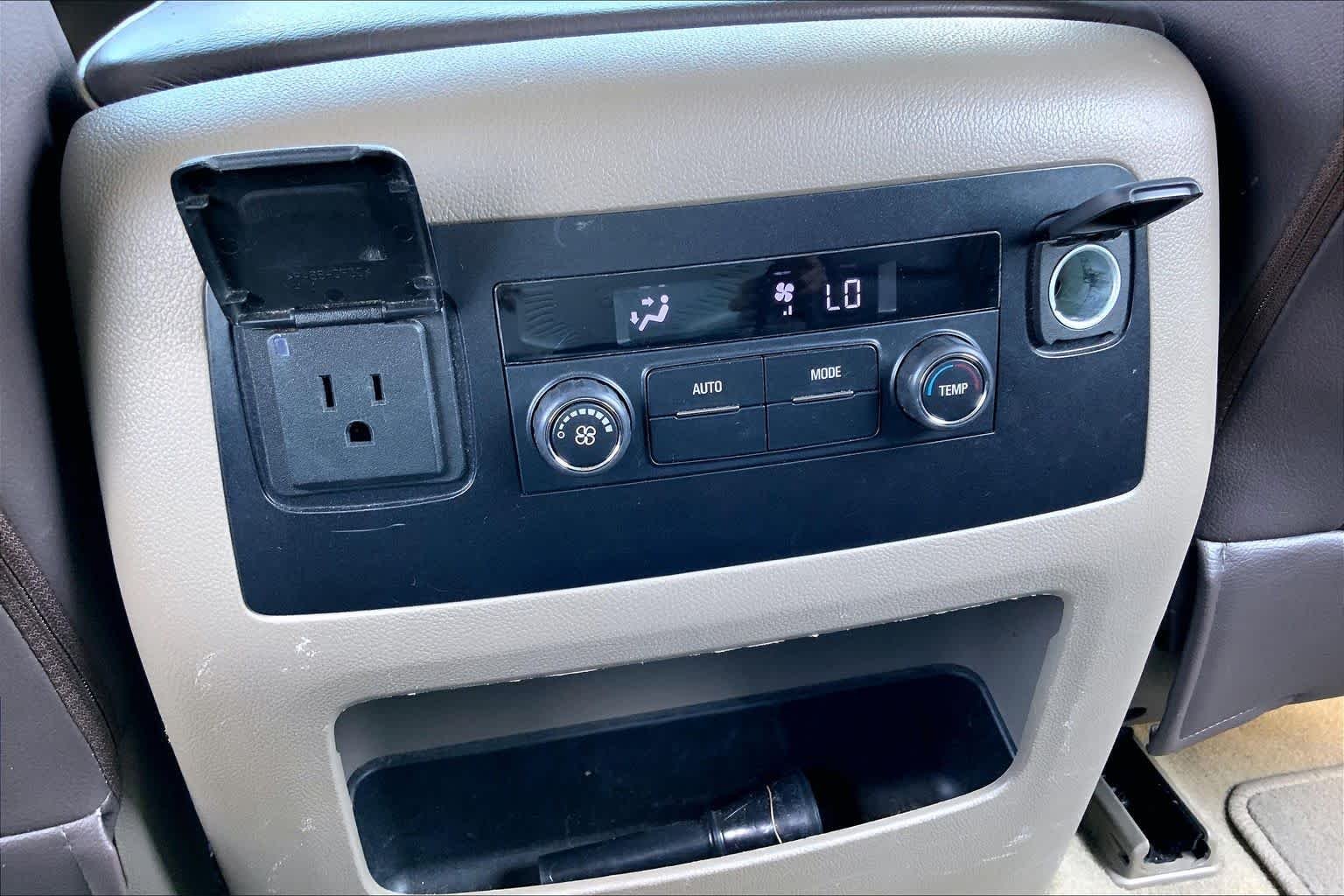 Used 2017 Pepperdust Metallic Chevrolet LS image 31