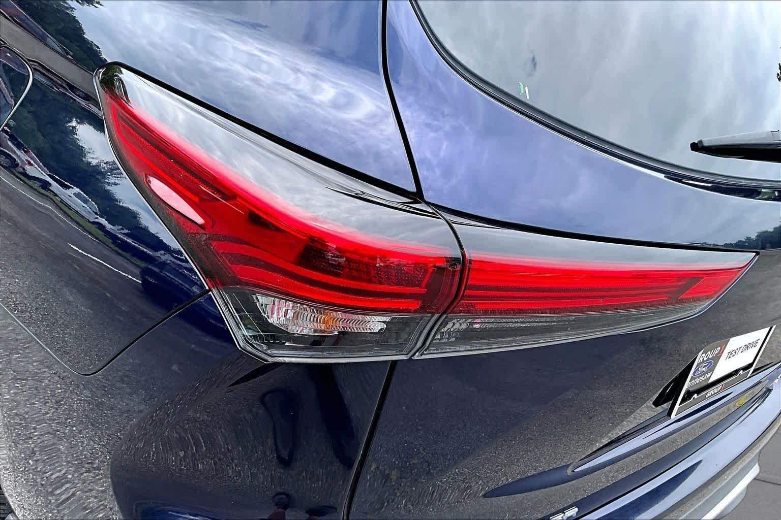 Used 2022 Blueprint Toyota XSE image 55