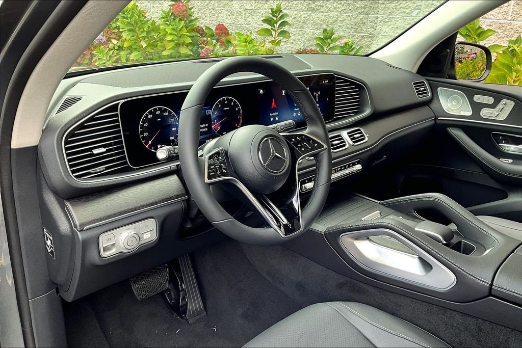 2026 Mercedes-Benz GLE GLE350 - Photo 6
