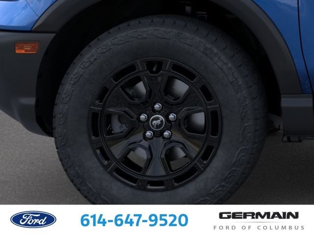 2026 Ford Bronco Sport Badlands - Photo 23