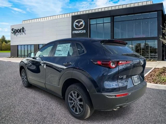 2026 Mazda CX-30 S - Photo 6