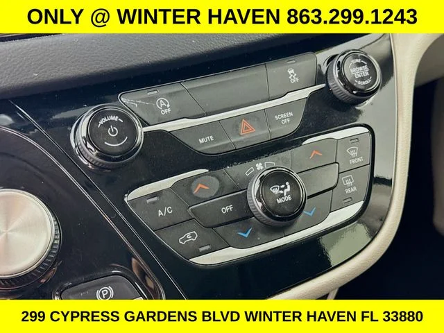 Used 2024 Black Chrysler LX image 15
