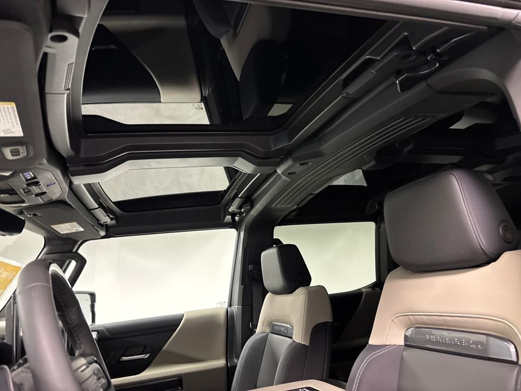 Used 2026 Black GMC 2X image 48