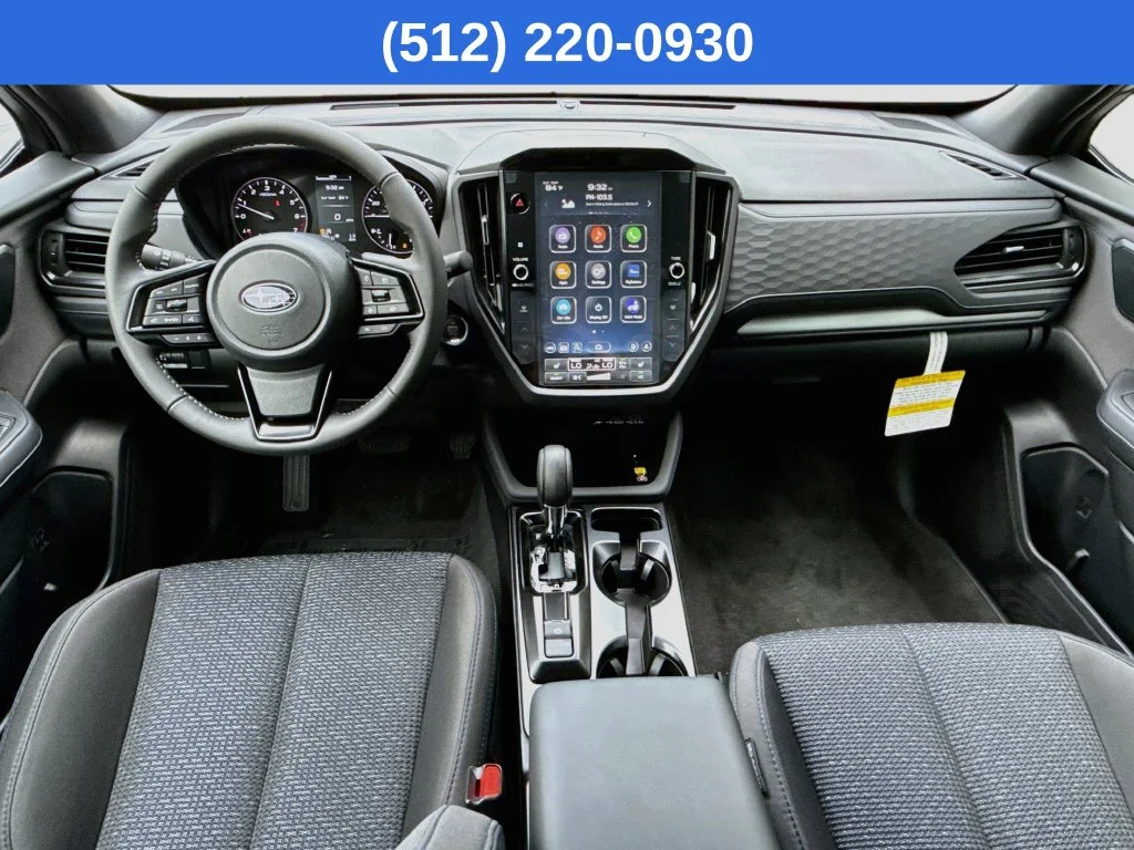 New 2026 Gray Subaru Premium image 27