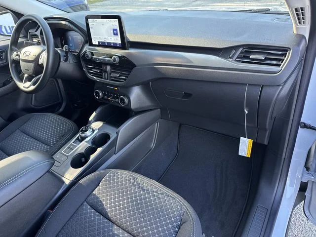 New 2026 Silver Ford Active image 25