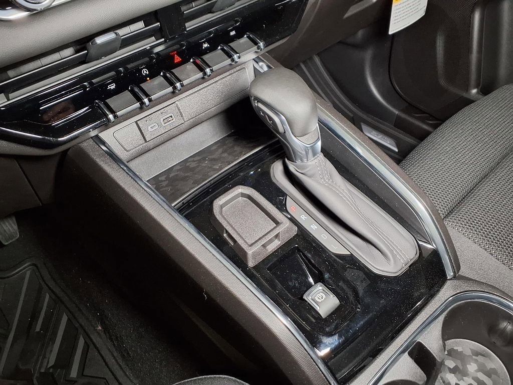 2026 GMC Canyon Elevation - Photo 18