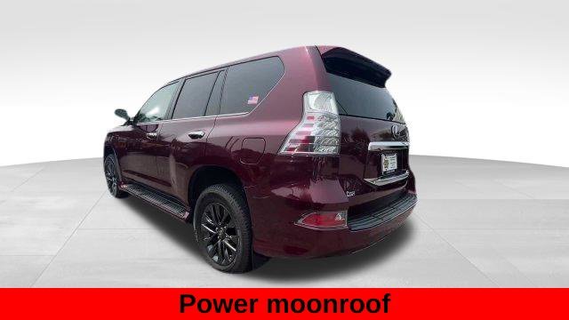 Used 2021  Lexus 460 image 47