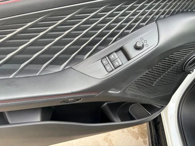 New 2026 White Knuckle Exterior Paint Dodge Scat Pack image 10