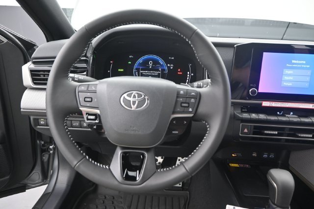 New 2026 Heavy Metal Toyota SE image 5