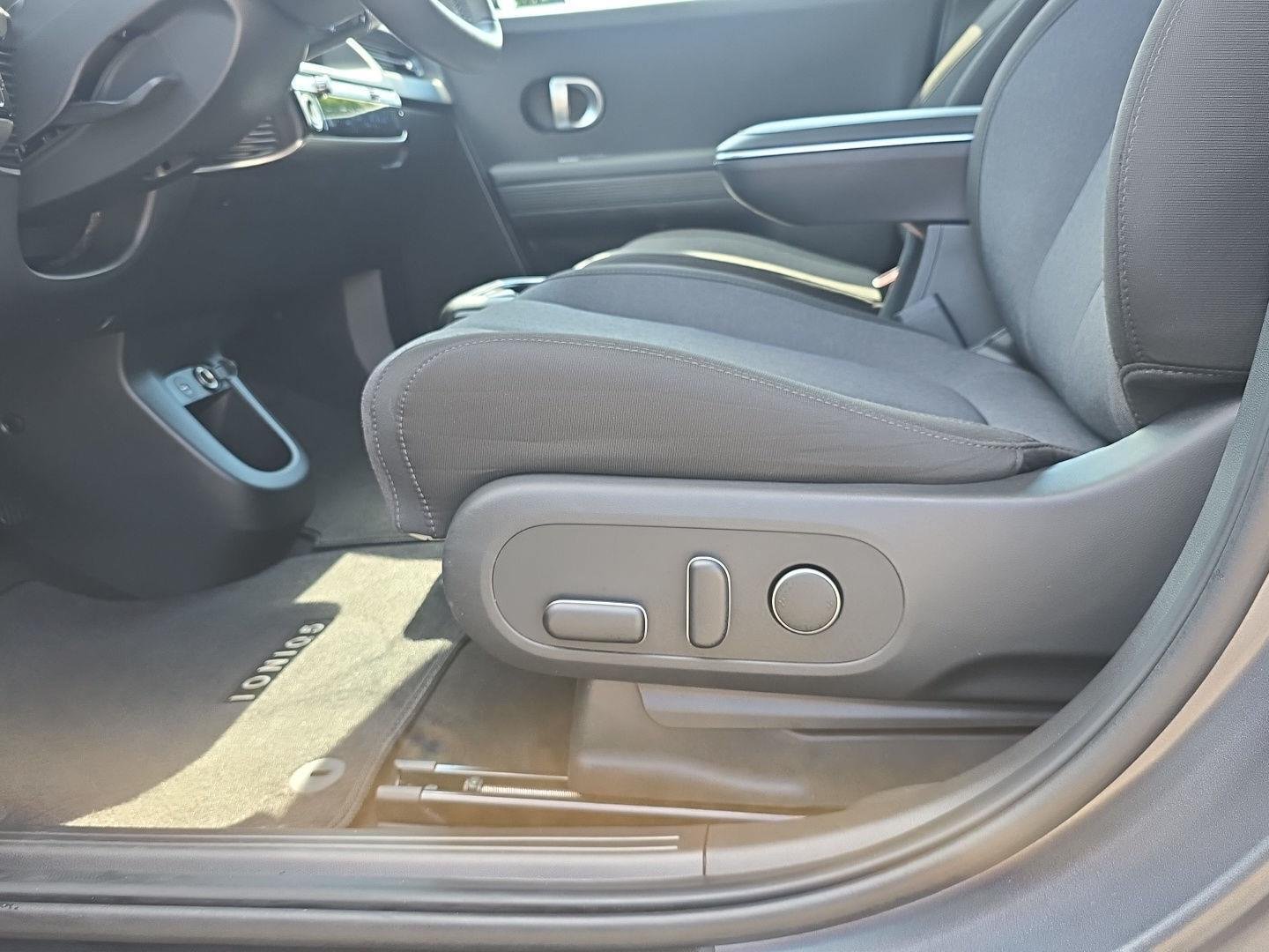 2024 Hyundai IONIQ 5 SEL - Photo 12