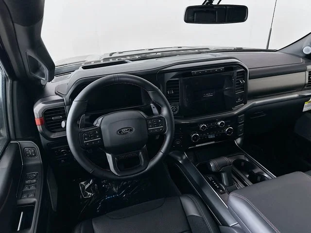 New 2026 Shelter Green Ford Raptor image 24