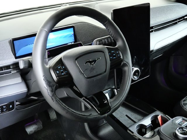 Certified Used 2023 White Ford Premium image 18