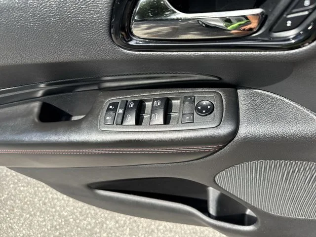 Used 2021 White Dodge R/T image 28