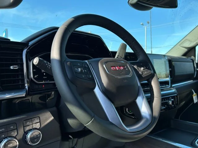 2026 GMC Sierra 2500HD SLT - Photo 29