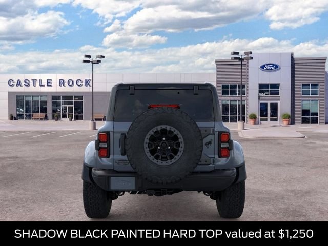 2025 Ford Bronco 4-Door Raptor - Photo 6