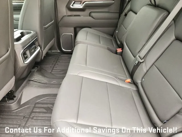 2026 GMC Sierra 1500 SLT - Photo 21