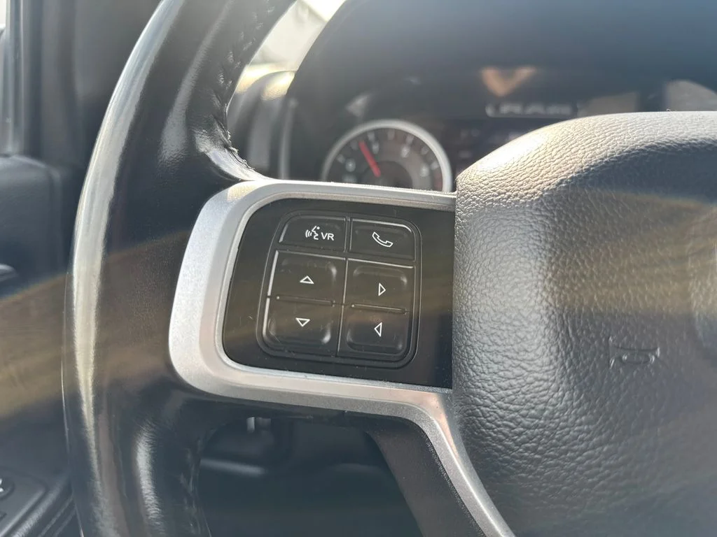 Used 2022 Gray Ram Big Horn image 19