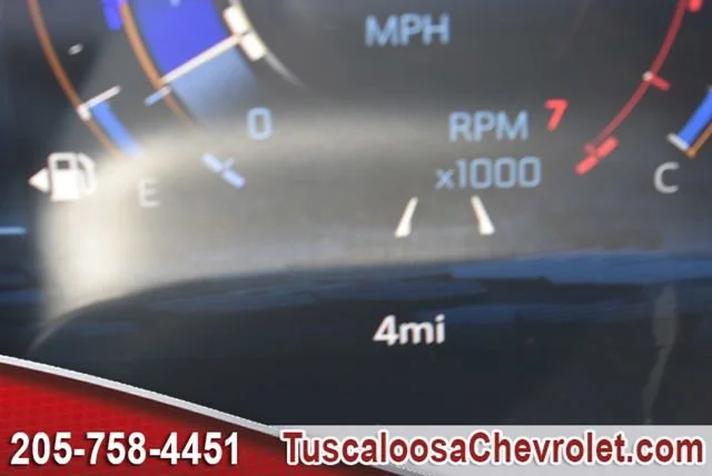 2026 Chevrolet Tahoe High Country - Photo 33