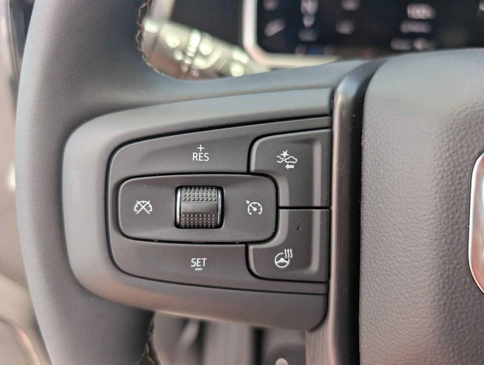 New 2026 Sterling Metallic GMC AT4 image 30