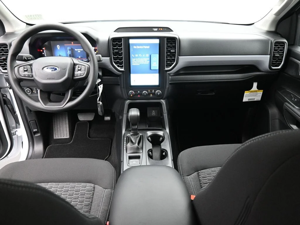 New 2025 White Ford XL image 18