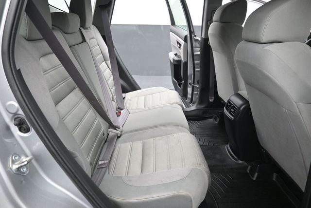 Used 2020 Lunar Silver Metallic Honda LX image 22