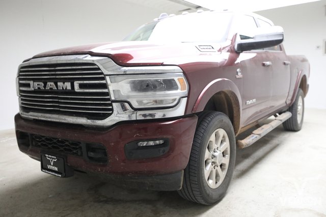 2022 Ram 2500 Y