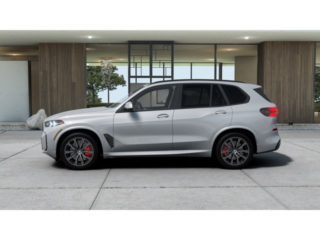 New 2026 Brooklyn Grey Metallic BMW xDrive40i image 4