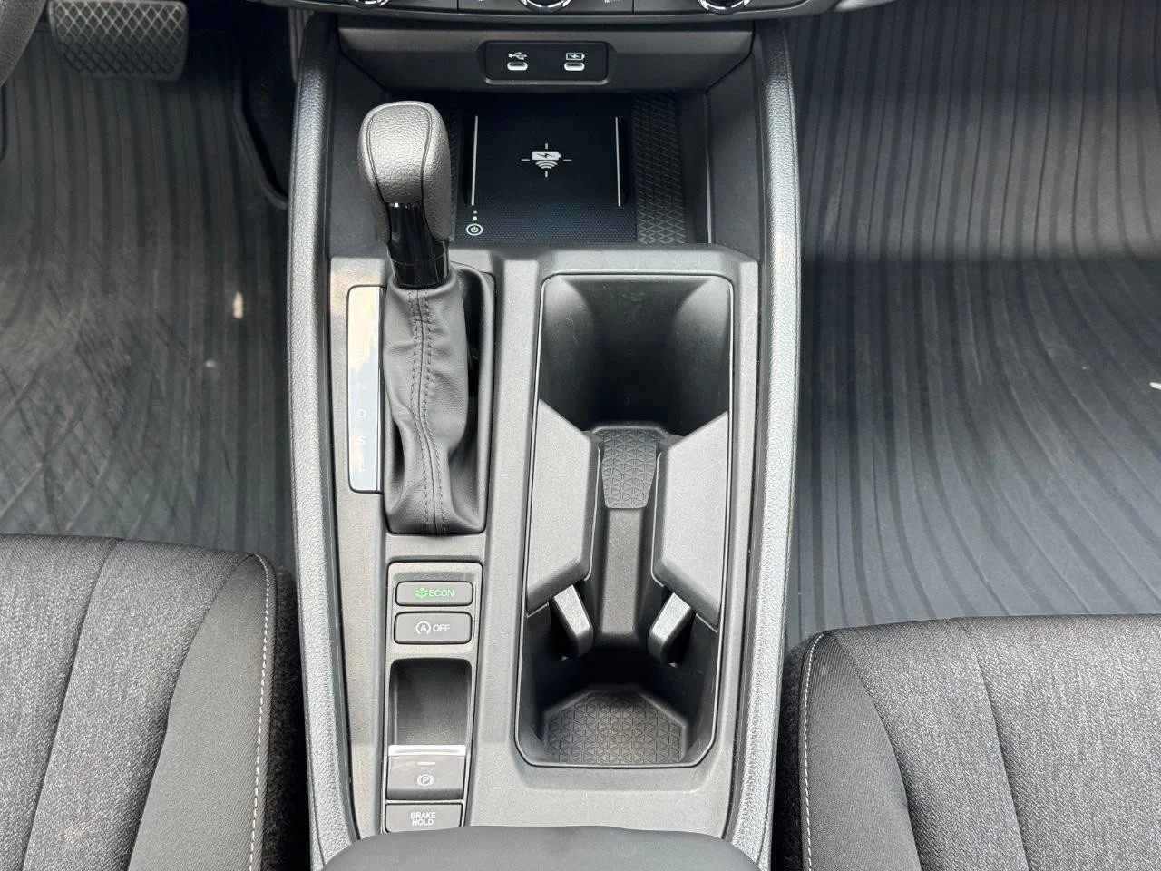 2026 Honda Accord SE - Photo 16