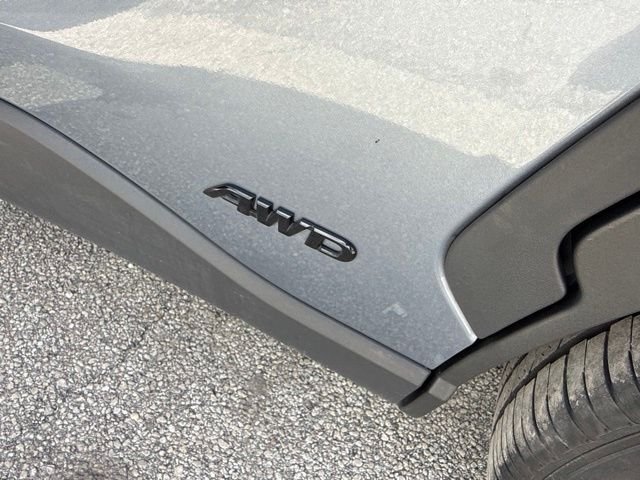 Used 2024  Toyota Hybrid XSE image 34