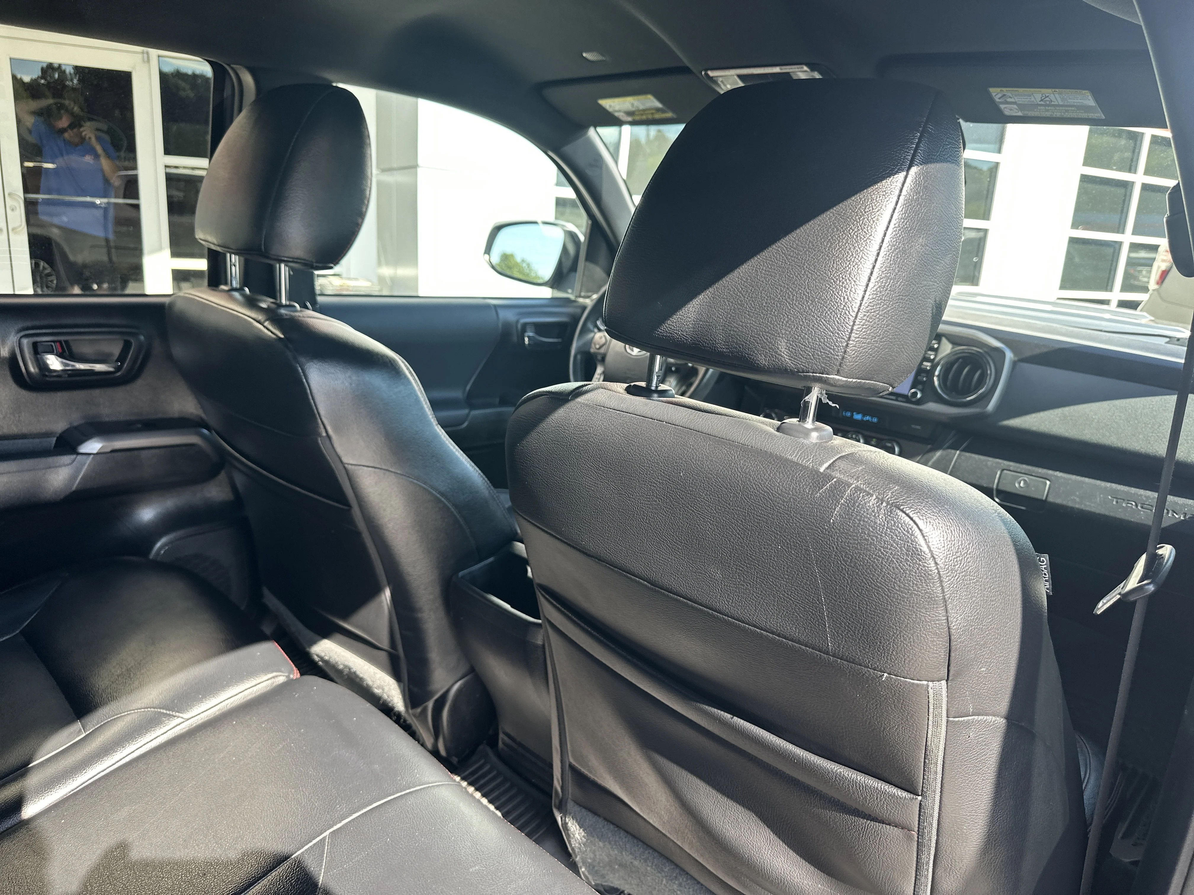 Used 2021  Toyota TRD Sport image 27