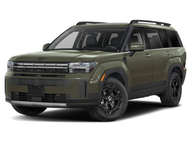 New 2026 Rockwood Green Hyundai XRT AWD image 2