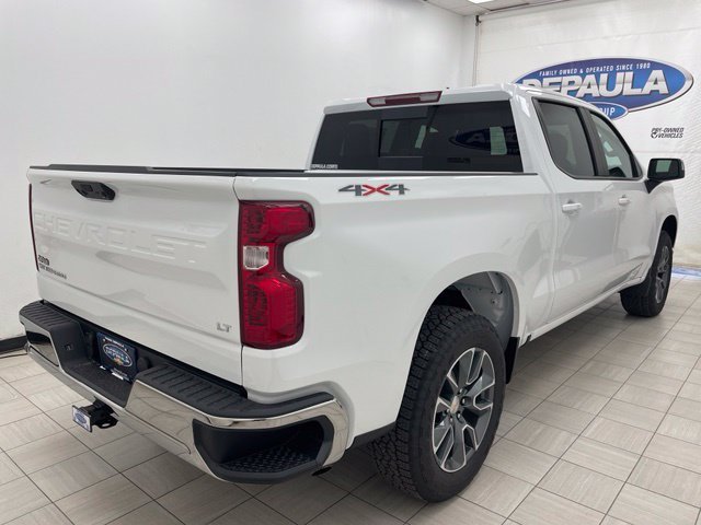 2026 Chevrolet Silverado 1500 LT - Photo 23