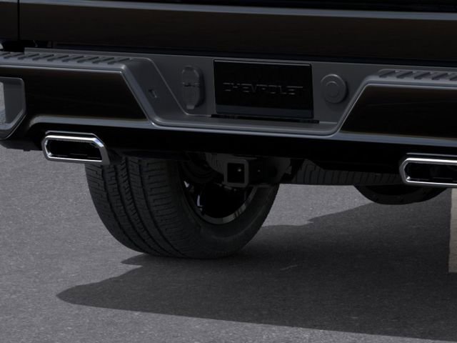 New 2026 Black Chevrolet RST image 14