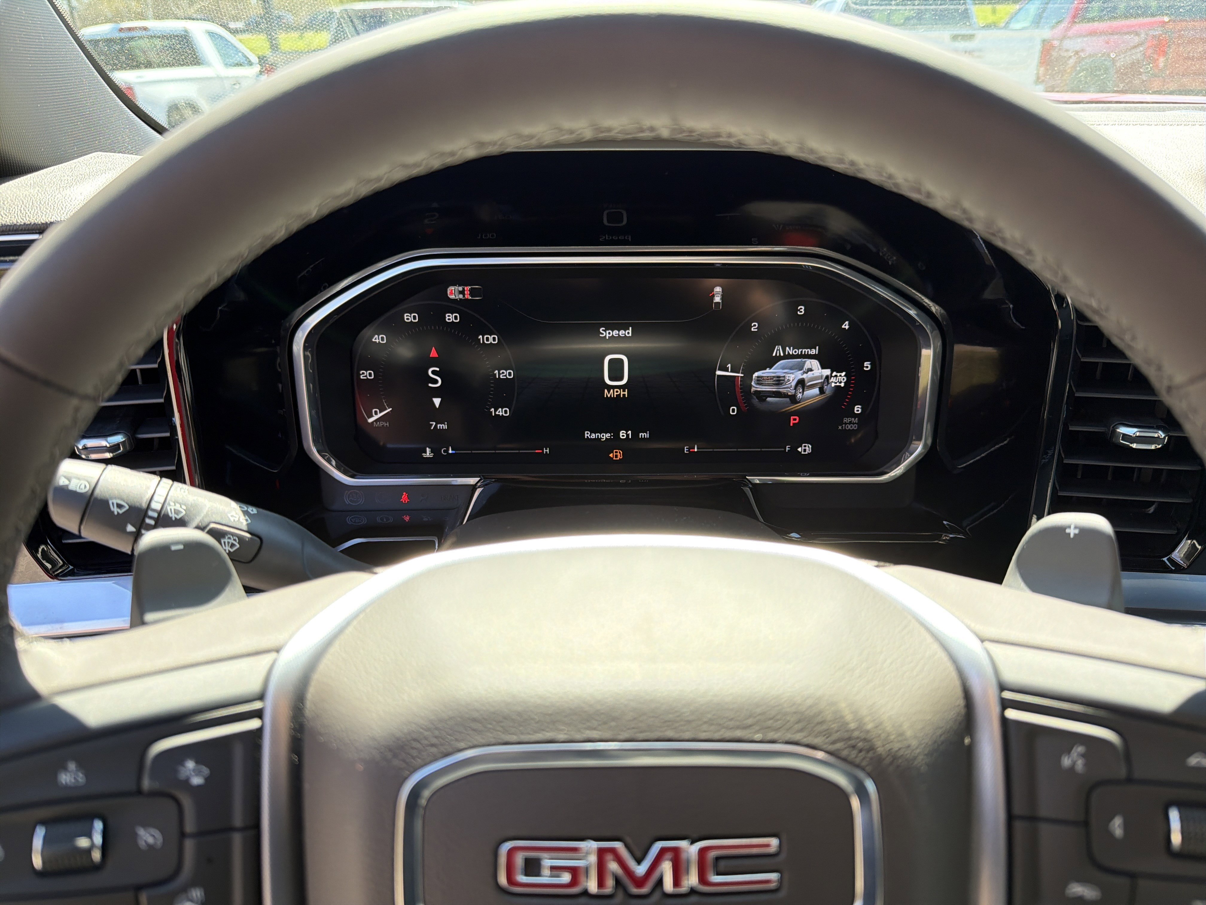2026 GMC Sierra 1500 SLT - Photo 34