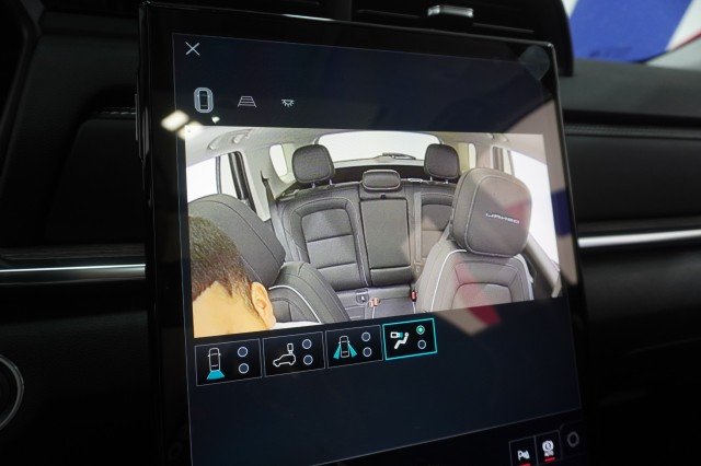 2027 GMC Terrain Denali - Photo 38