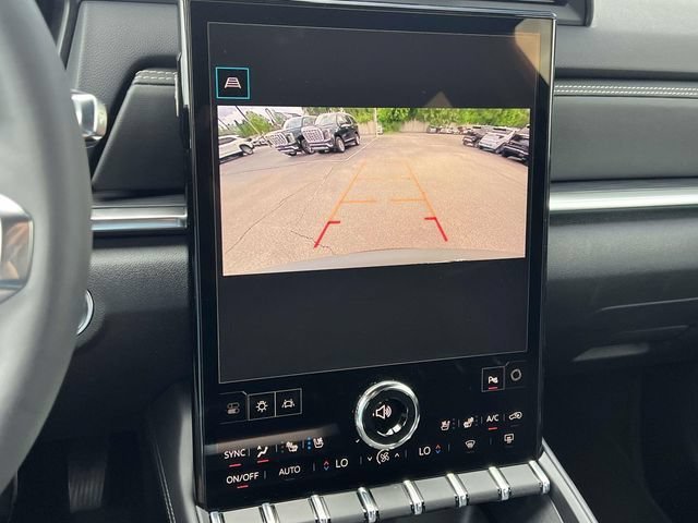 2026 GMC Terrain Elevation - Photo 22