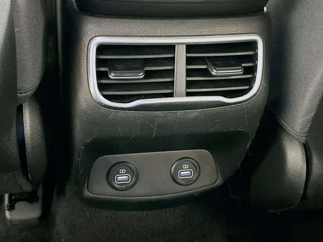 Certified Pre-Owned 2023 Hyundai Santa Fe SE