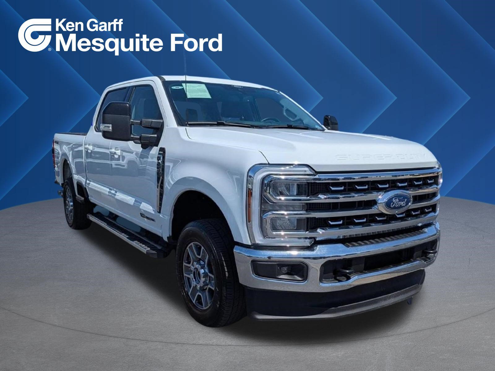 2026 Ford Super Duty F-250 SRW