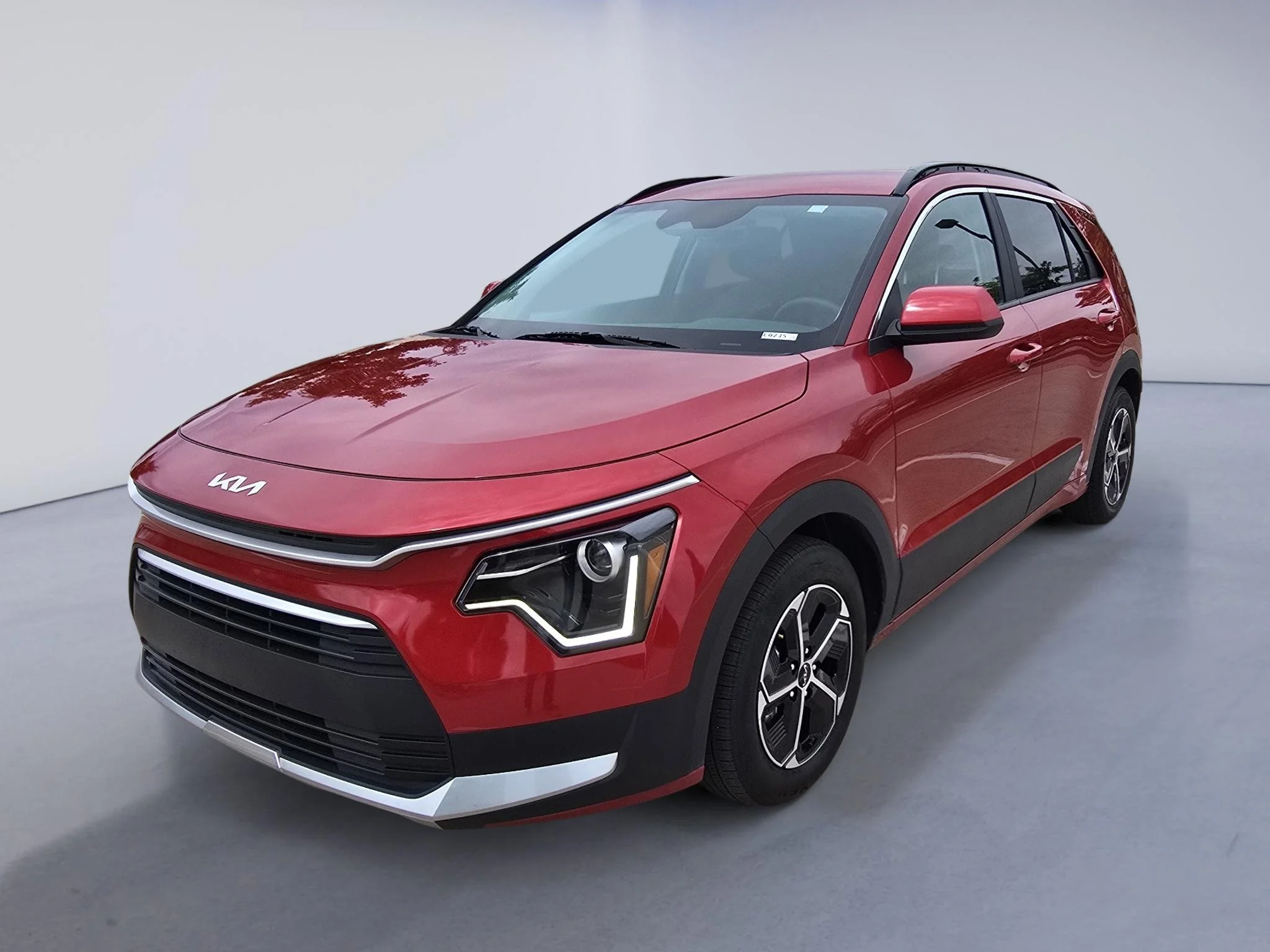 2025 Kia Niro