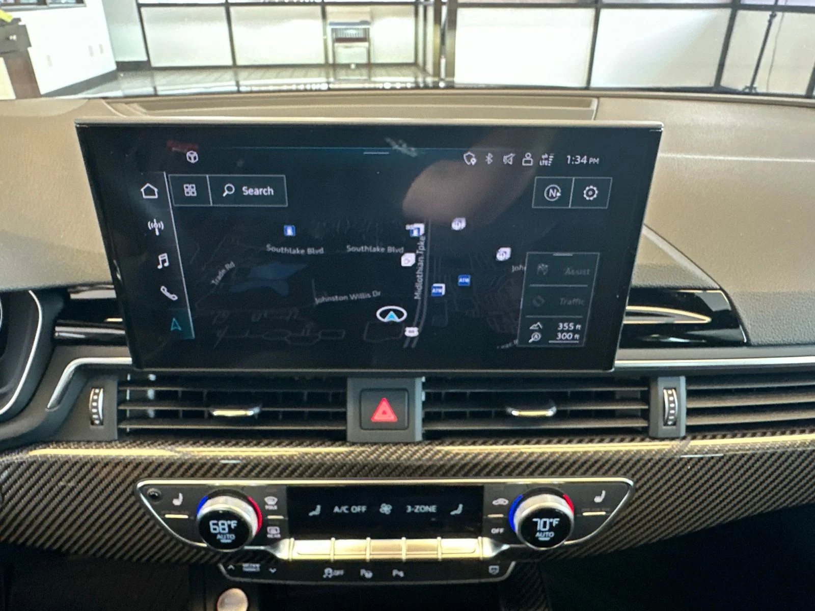 Used 2023  Audi 2.9T image 5