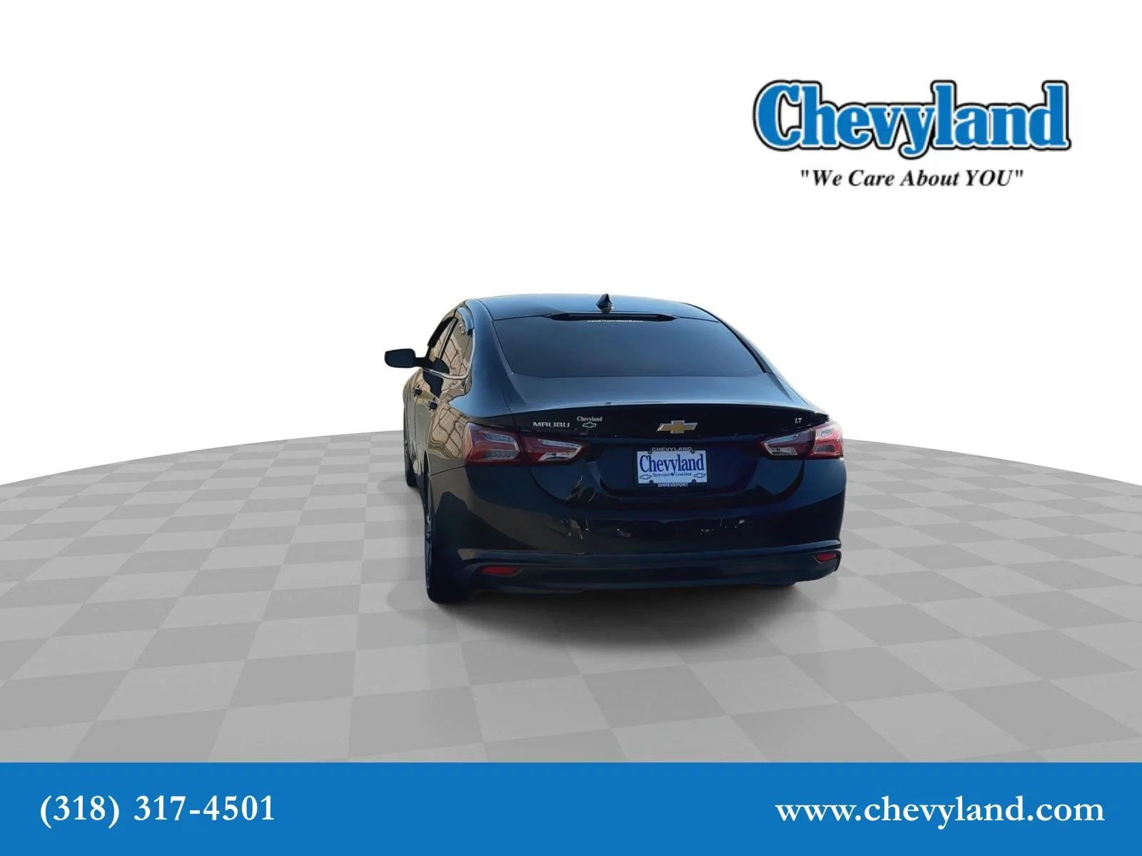 Certified Used 2022 Mosaic Black Metallic Chevrolet LT image 7