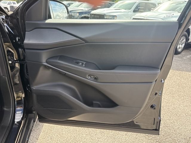 New 2026 Black Jeep Limited image 15