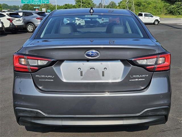 2021 Subaru Legacy Limited photo 3