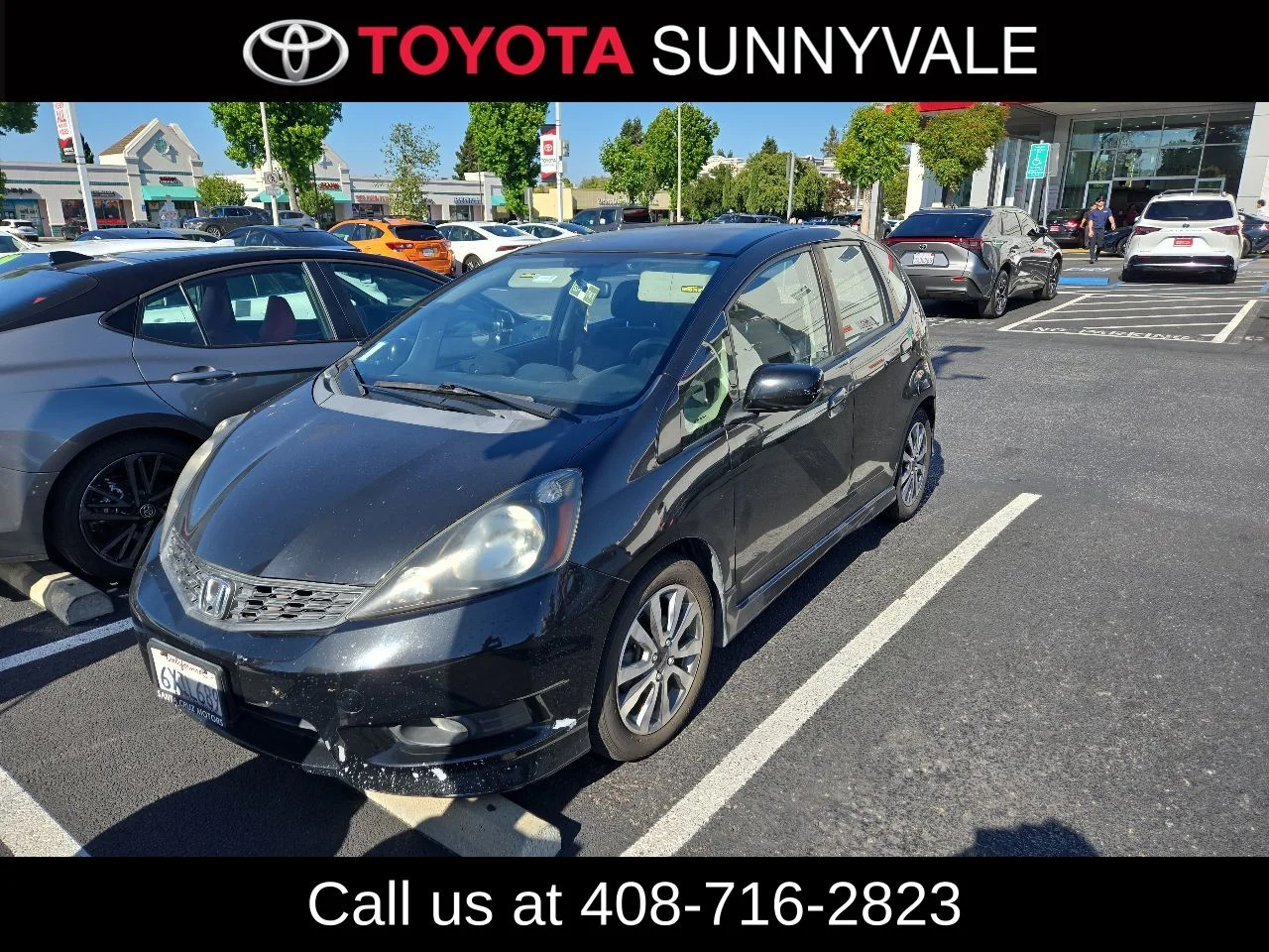 Used 2013  Honda Sport image 1