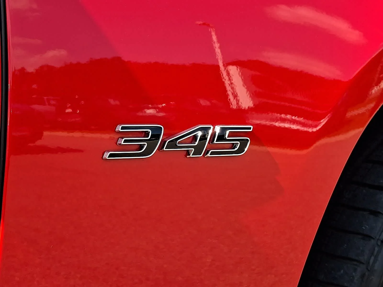 Used 2023 Torred Clearcoat Dodge R/T image 35