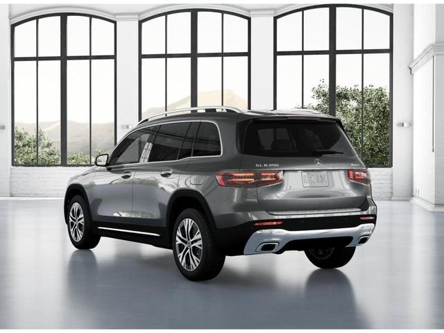 New 2026 Mountain Grey Metallic Mercedes-Benz GLB 250 image 28