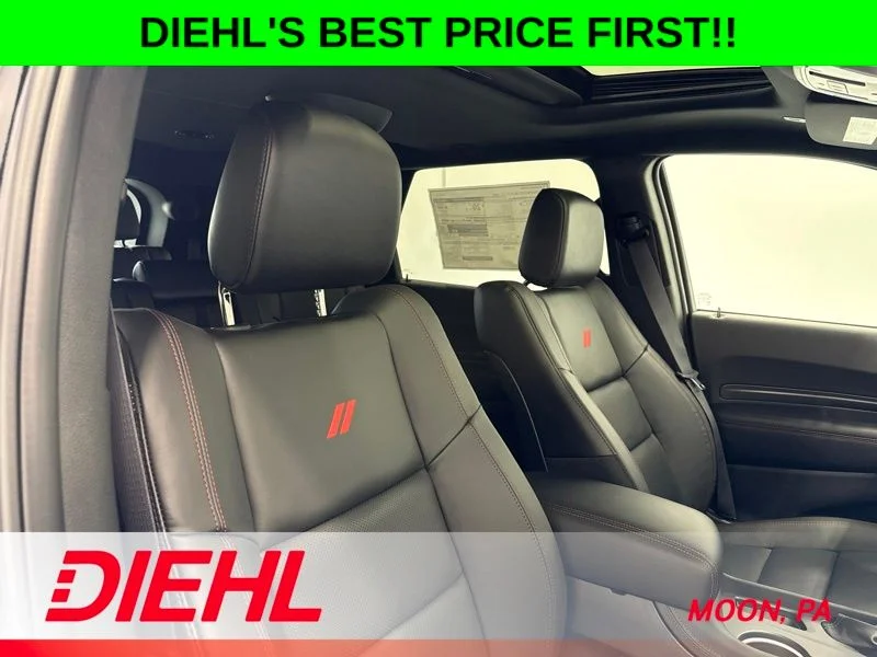 New 2026 Night Moves Dodge GT Plus image 15