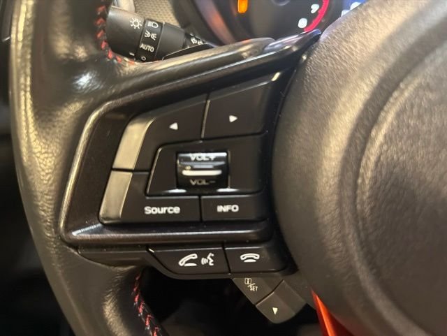 Used 2024 Black Subaru Sport image 13