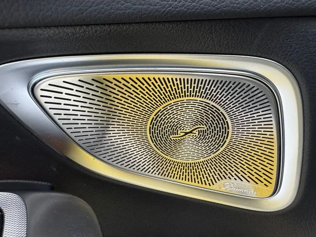 Certified Used 2026 Sun Yellow Mercedes-Benz CLE 300 image 39